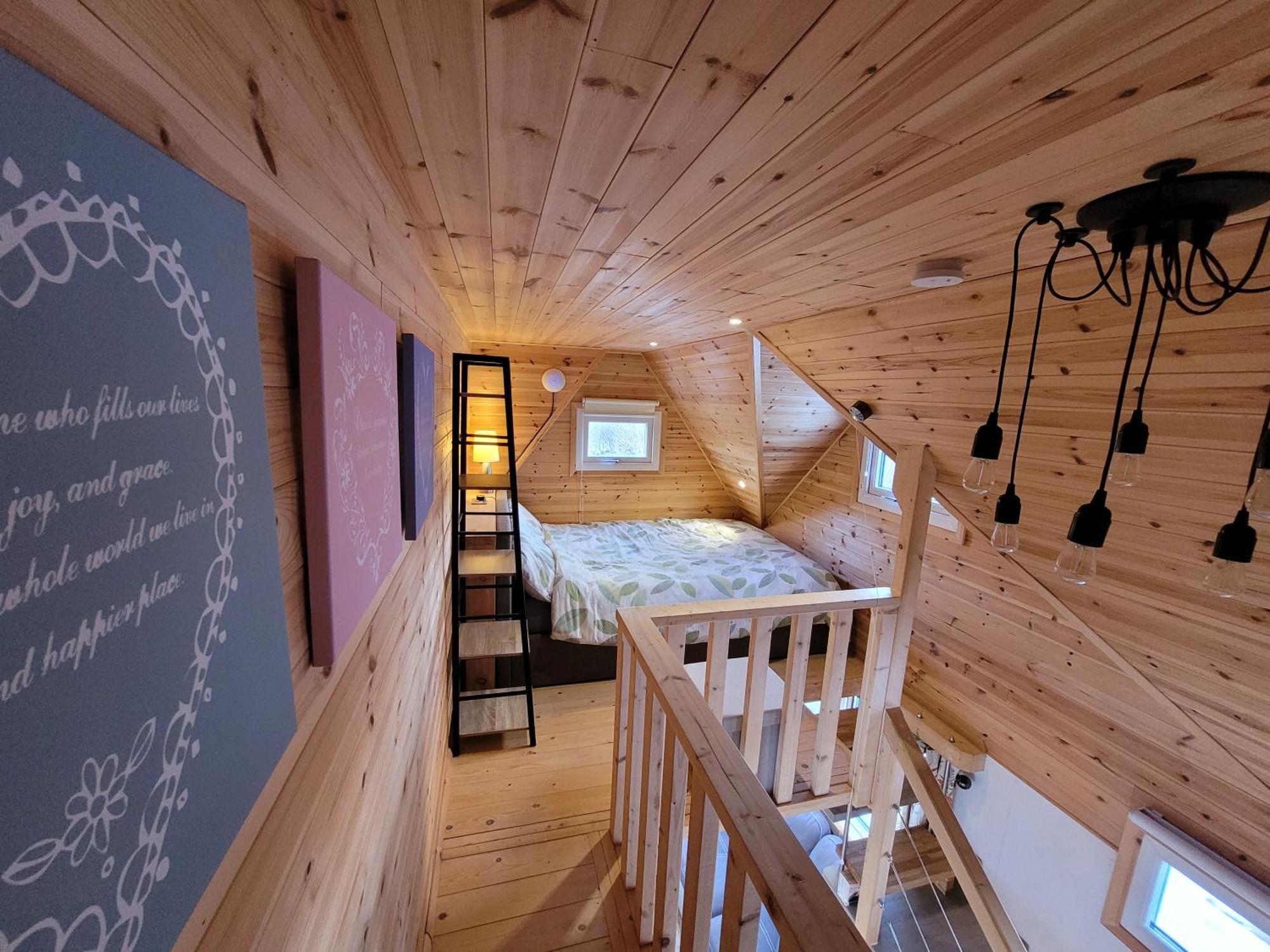 Villa Sound Of Durnamuck Exterior foto